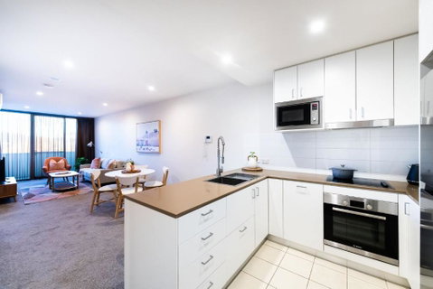 Arte 46 - Accommodation Fremantle 1