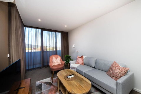 Arte 46 - Accommodation Fremantle 2