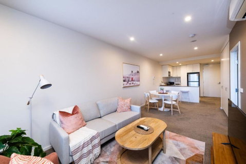 Arte 46 - Accommodation Fremantle 0