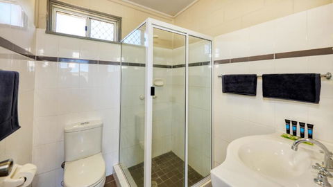 Artesian Motor Inn Under New Management RAMS Motel - Accommodation Fremantle 4