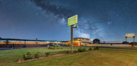 Artesian Motor Inn Under New Management RAMS Motel - Accommodation Fremantle 0