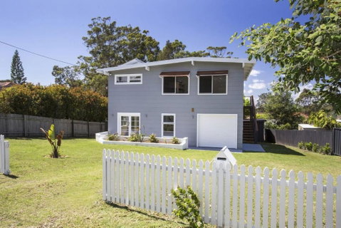 Arthurs Mollymook - Accommodation Fremantle 0