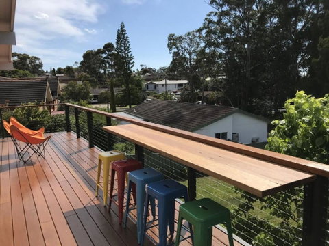 Arthurs Mollymook - Accommodation Fremantle 1