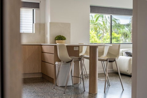 Ascot Boutique Apartments - Accommodation Fremantle 0