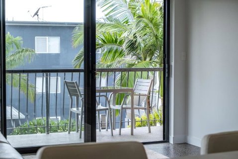 Ascot Boutique Apartments - Accommodation Fremantle 1