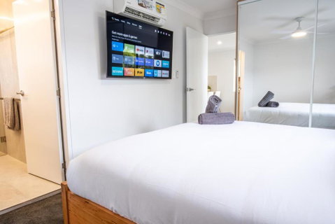 Ascot Boutique Apartments - Accommodation Fremantle 3
