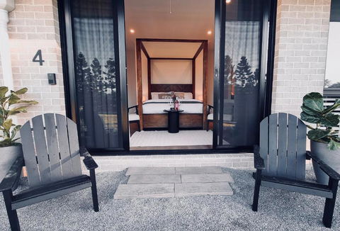 Ashiyana Escapes - Accommodation Fremantle 2