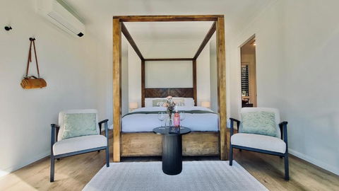 Ashiyana Escapes - Accommodation Fremantle 0