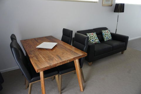 Ashmont Motel And Apartments - Accommodation Fremantle 4