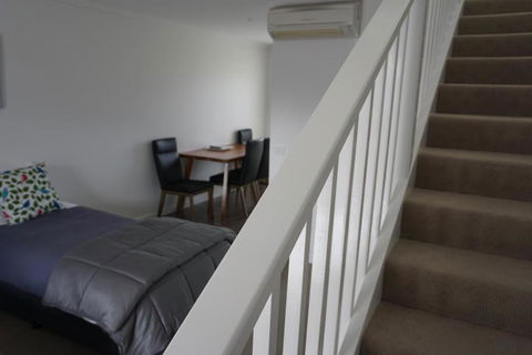 Ashmont Motel And Apartments - Accommodation Fremantle 1
