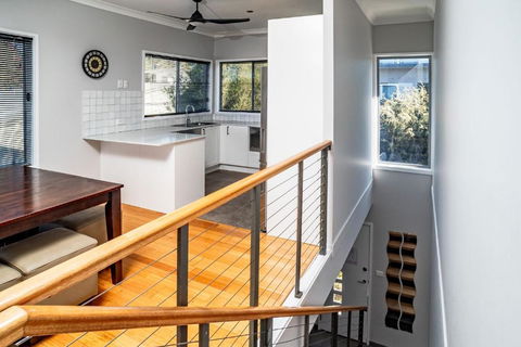 Aspect 2 8 Poley Cow - Accommodation Fremantle 2
