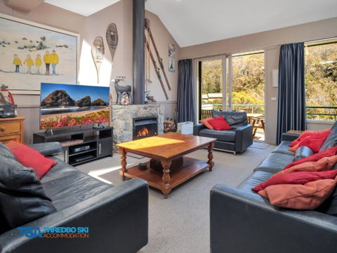 Aspect 4 - Accommodation Fremantle 0