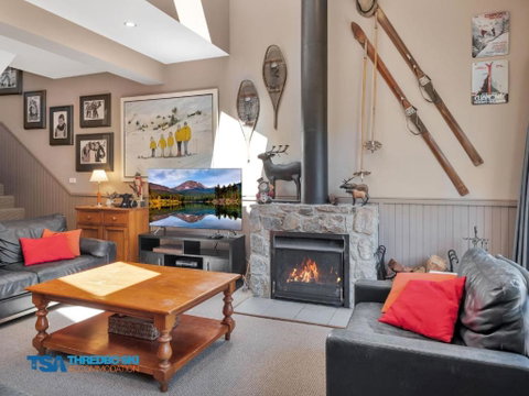 Aspect 4 - Accommodation Fremantle 1