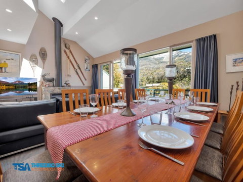 Aspect 4 - Accommodation Fremantle 4