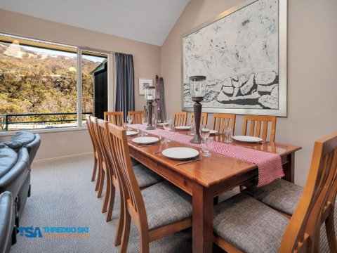 Aspect 4 - Accommodation Fremantle 3