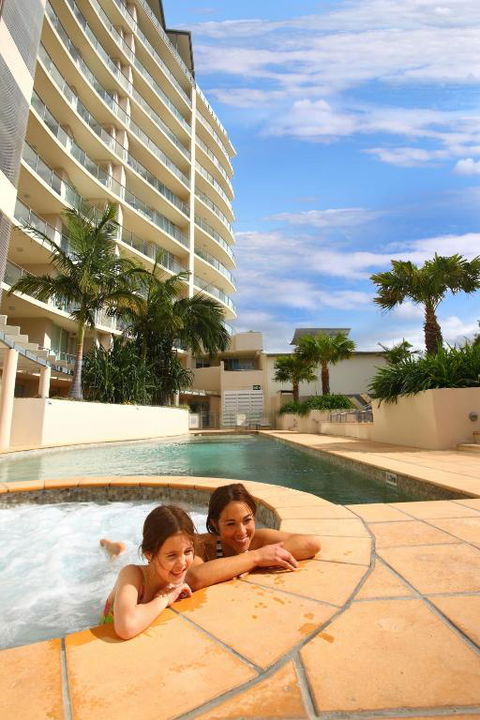 Aspect Caloundra - Accommodation Fremantle 3