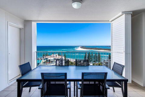 Aspect Caloundra - Accommodation Fremantle 4