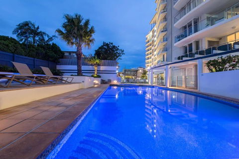 Aspect Caloundra - Accommodation Fremantle 0