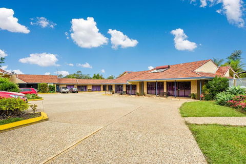 Aspley Carsel Motor Inn - Accommodation Fremantle 2