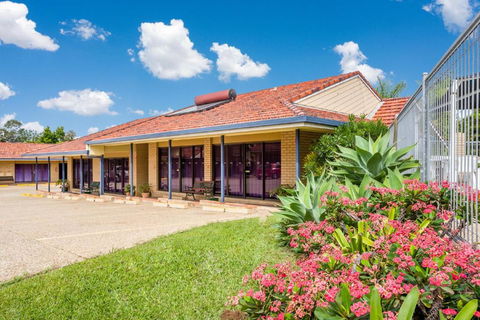 Aspley Carsel Motor Inn - Accommodation Fremantle 3