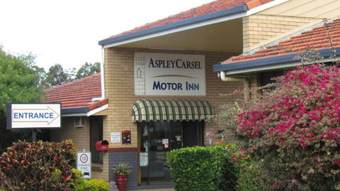 Aspley Carsel Motor Inn - Accommodation Fremantle 4