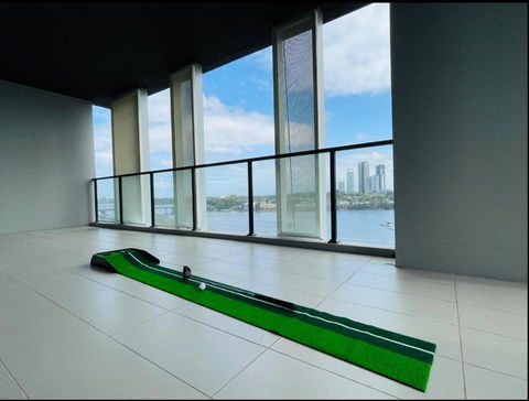 Astonishing Waterview Condo With Pool, Parking - Accommodation Fremantle 1