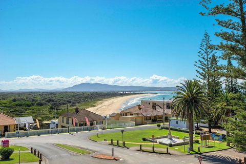 Astor Apartment 2 - Bring Your Own Linen - Accommodation Fremantle 2