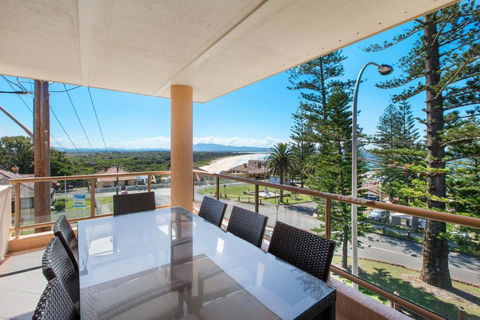 Astor Apartment 2 - Bring Your Own Linen - Accommodation Fremantle 3