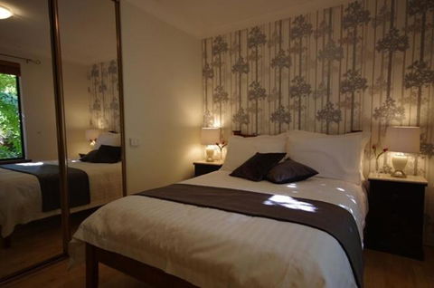 Astoria Retreat Bed & Breakfast - Accommodation Fremantle 1