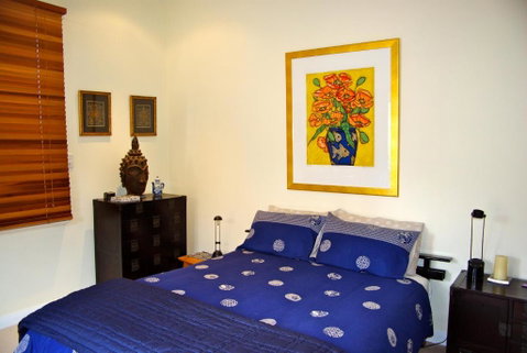 At Eleven - La Petite Maison - Accommodation Fremantle 4
