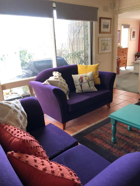 At The Gallery - Accommodation Fremantle 3