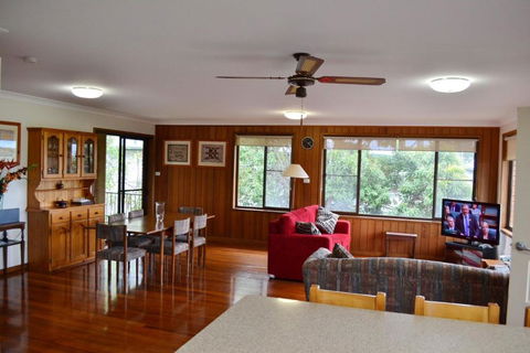 Atahara - Bring Your Own Linen - Accommodation Fremantle 4