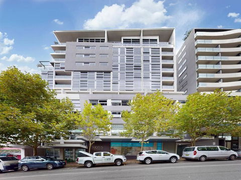 ATCH9 - St Leonards Atchison St - Accommodation Fremantle 0