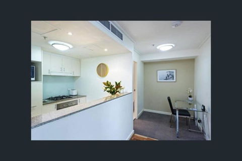 ATCH9 - St Leonards Atchison St - Accommodation Fremantle 1