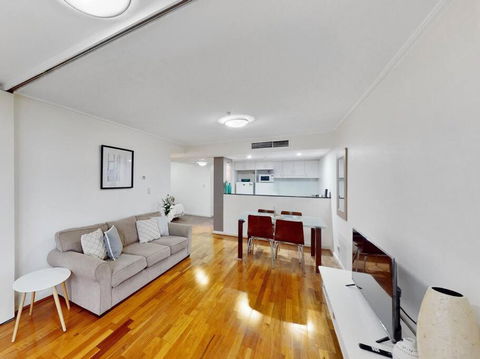 ATCH9 - St Leonards Atchison St - Accommodation Fremantle 3
