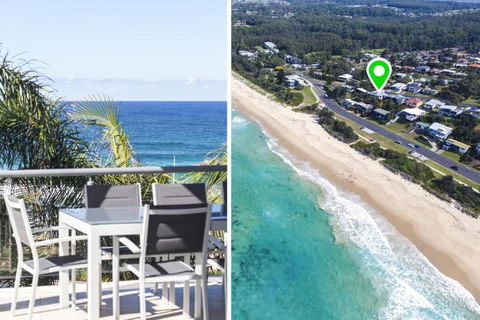 Atlantas - Accommodation Fremantle 2