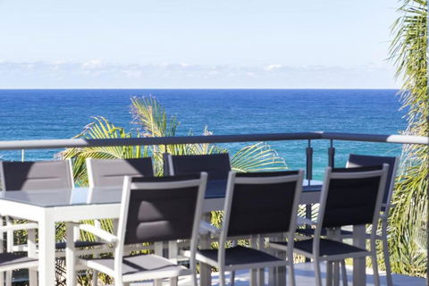 Atlantas - Accommodation Fremantle 0