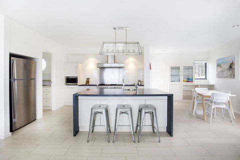 Atlantas - Accommodation Fremantle 1