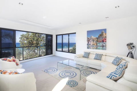 Atlantas - Accommodation Fremantle 3