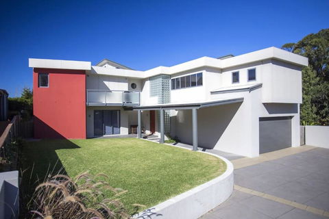 Atlantas - Accommodation Fremantle 4