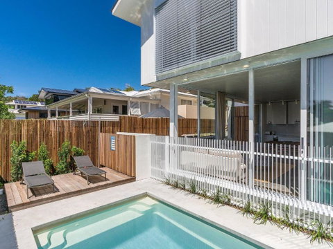 Audrey - Accommodation Fremantle 1