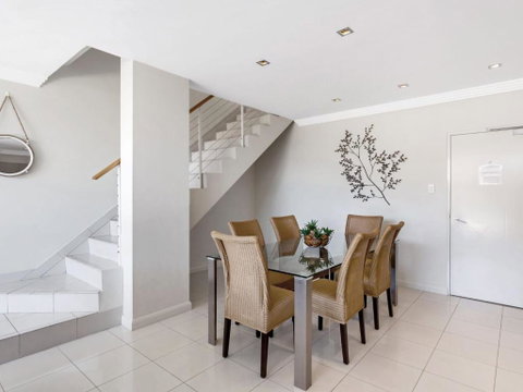 Aura Apartments Unit 13 59 Shoal Bay Road - Accommodation Fremantle 3