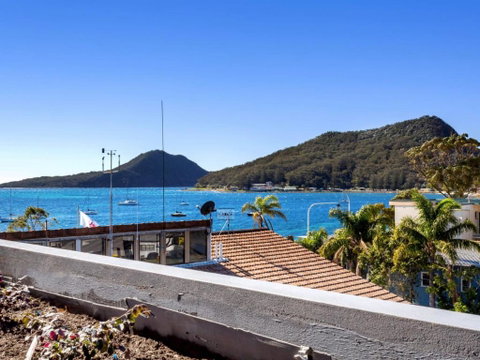 Aura Apartments Unit 13 59 Shoal Bay Road - Accommodation Fremantle 0
