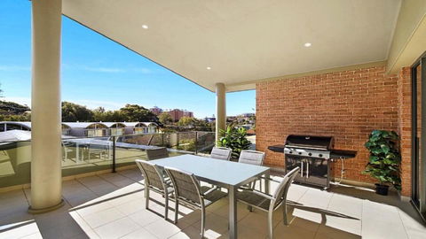 Aurora Cabarita Close To Beach, Shops, Cafes Accom Holidays - Accommodation Fremantle 0
