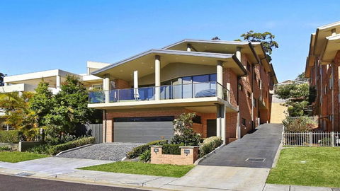 Aurora Cabarita Close To Beach, Shops, Cafes Accom Holidays - Accommodation Fremantle 1