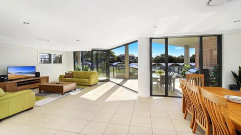 Aurora Cabarita Close To Beach, Shops, Cafes Accom Holidays - Accommodation Fremantle 2