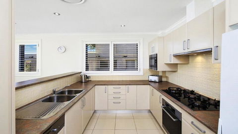 Aurora Cabarita Close To Beach, Shops, Cafes Accom Holidays - Accommodation Fremantle 3