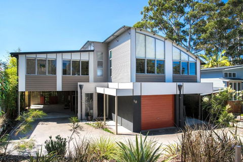 Aurora - Accommodation Fremantle 0