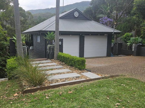 Austinmer Coastal Retreat - Accommodation Fremantle 0