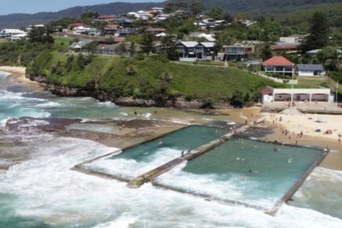 Austinmer Coastal Retreat - Accommodation Fremantle 2
